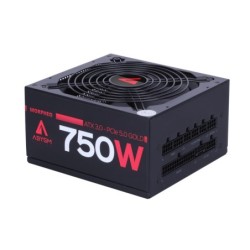 Abysm Gaming Morpheo G2 Alimentatore da 750 W 80 Plus Gold Modulare A