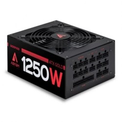 Alimentatore Abysm Gaming Morpheo 80 Plus Gold Modulare 1250 W ATX -