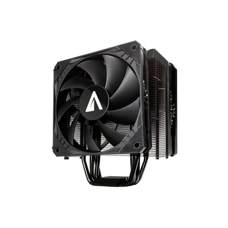 Ventola CPU Abysm Gaming Snow IV da 120 mm con dissipatore a 4 tubi d