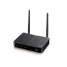 Zyxel LTE3301-PLUS router wireless Gigabit Ethernet Dual-band 24 GH