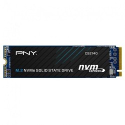 Disco rigido solido PNY CS2140 SSD M2 500 GB NVMe PCIe 40