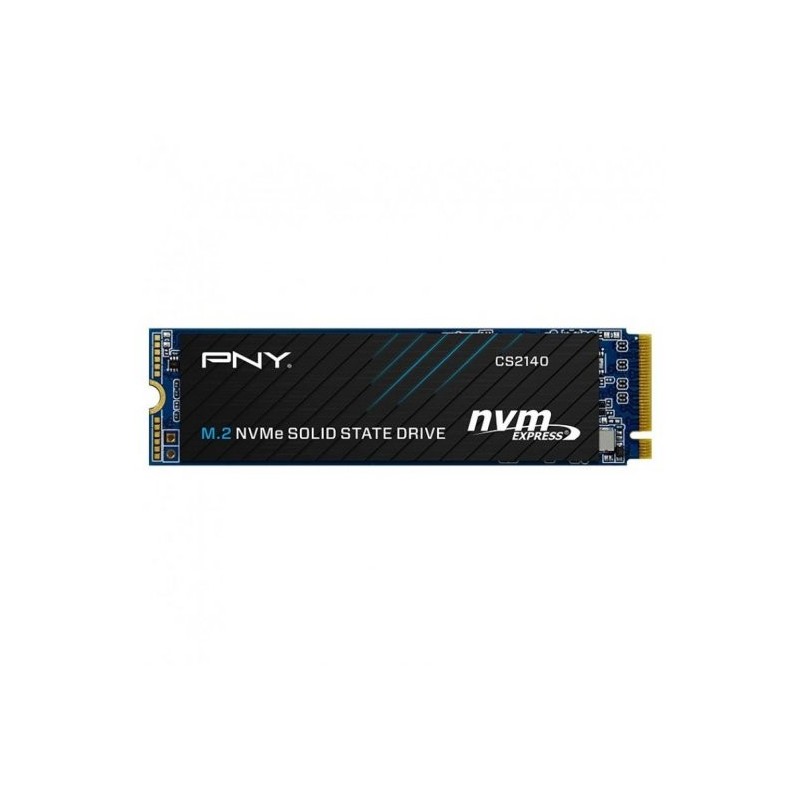 Disco rigido solido PNY CS2140 SSD M2 500 GB NVMe PCIe 40