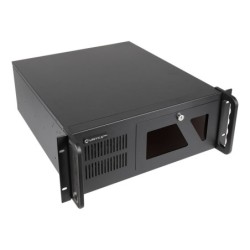 Custodia rack Unykach UK4229 EVO 4U 19" - Dimensioni unità supportat