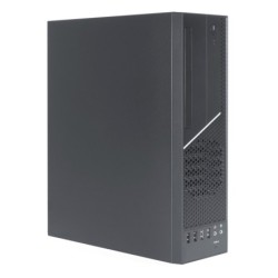 Unykach UK3003 MicroATX ITX Tower Case - Dimensioni unità supportat