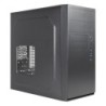 Case Tower MicroATX Unykach Aero C11 - Dimensioni unità supportate 3