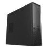 Case Tower MicroATX Unykach UK3001 NERO - Dimensioni unità supportat