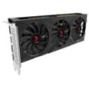 Scheda grafica PNY GeForce RTX 4060 XLR8 Verto 8 GB GDDR6 NVIDIA - PC