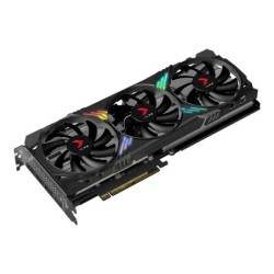 Scheda grafica PNY GeForce RTX 4060 Ti Verto XLR8 16 GB GDDR6 NVIDIA