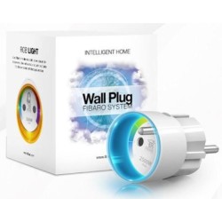 FIBARO Spina a muro FR -Tipo Tipo E FGWPE-102