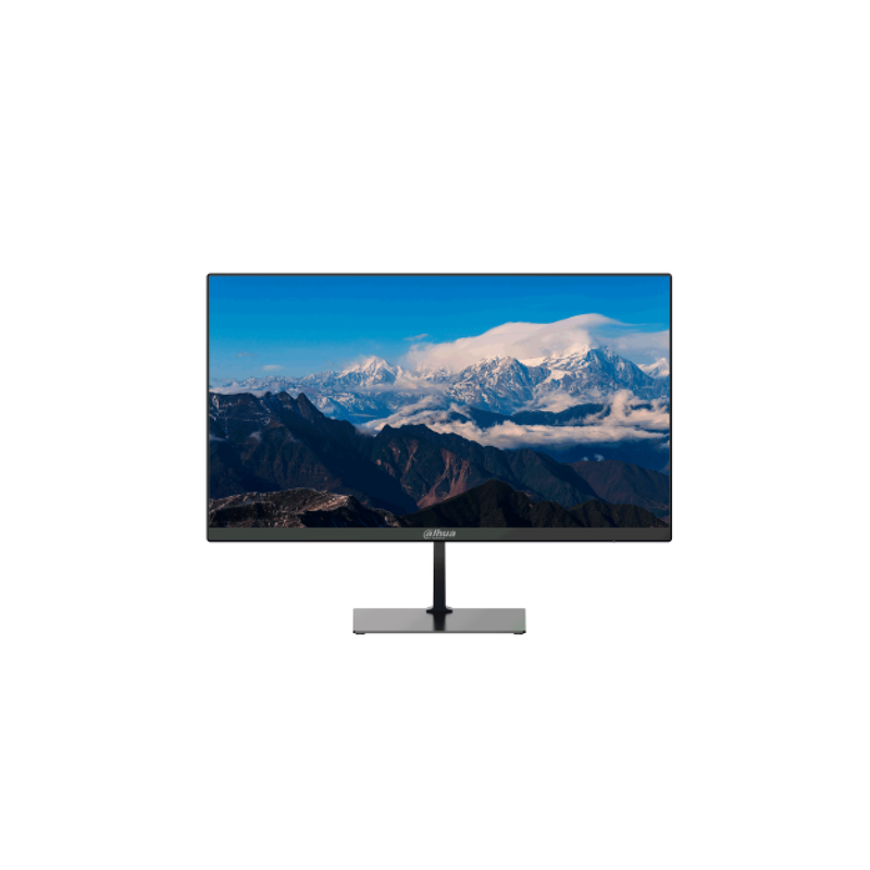 MONITOR DAHUA 2145" LED DHI-LM22-C200-A5-V