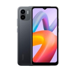 XIAOMI REDMI A2 3 64GB DS 4G NERO OEM