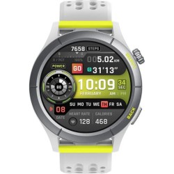 AMAZFIT CHEETAH TONDO SPEEDSTER GRIGIO