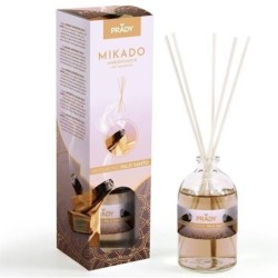 Prady Mikado Mysterious Palo Santo Deodorante per ambienti - Bottigli