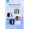 DEVIA Smart Watch WT2 IP67 modello ZL54C Silver