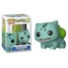 Funko Pop Pokemon Bulbasaur - Figura in vinile