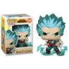 Funko Pop Animation My Hero Academia Infinite Deku con Eri - Figura i