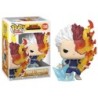 Funko Pop Animation My Hero Academia Shoto Todoroki - Figura in vinil