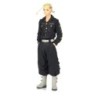 Banpresto Tokyo Revengers "Draken" Ken Ryuguji - Figura da collezione