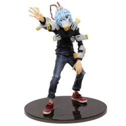 Banpresto Chronicle Academy My Hero Academia Tomura Shigaraki - Figur