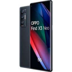 OPPO FIND X3 NEO 12 256GB DS 5G NERO OEM