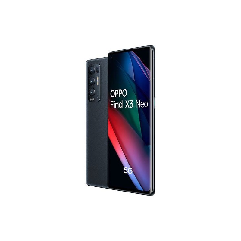 OPPO FIND X3 NEO 12 256GB DS 5G NERO OEM