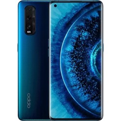 OPPO FIND X2 12 256GB 5G NERO OEM