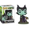 Funko Pop Disney Villains Maleficent - Figura in vinile - Altezza 95