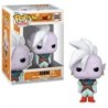 Funko Pop Animazione Dragon Ball Super Shin - Figura in vinile - Alte