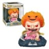 Funko Pop Deluxe Animazione One Piece Hungry Big Mom - Figura in vini