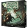 Gioco da Tavolo Arkham Horror 3a Edizione - Tema Horror - Da 1 a 6 Gi