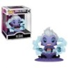 Funko Pop Deluxe Disney Villains Ursula sul trono - Figura in vinile