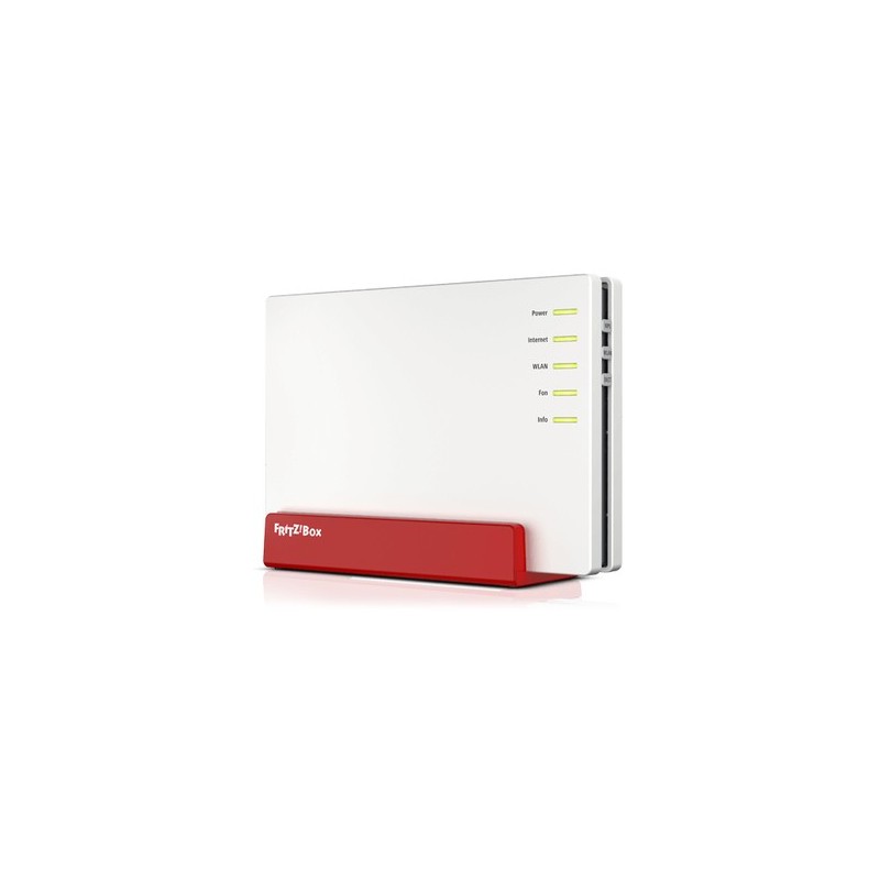 FRITZ!Box FRITZ! BOX 7583 VDSL router wireless Gigabit Ethernet Dual-