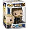 Funko Pop Marvel Avengers Infinity War Thor - Figura in vinile - Alte