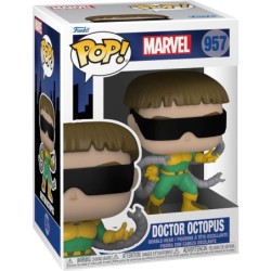 Funko Pop Marvel Doctor Octopus Edizione speciale - Figura in vinile