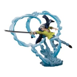 Tamashii Nations Figuarts Zero Extra Battle One Piece Trafalgar Law B