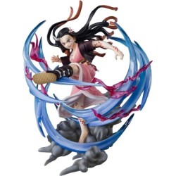 Tamashii Nations Figuarts Zero Demon Slayer Kimetsu no Yaiba Nezuko K