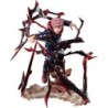 Tamashii Nations Figuarts Zero Jujutsu Kaisen Yuji Itadori Black Flas