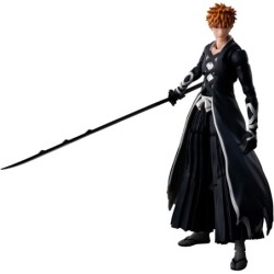 Tamashii Nations SH Figuarts Bleach Guerra di sangue millenaria Ichi