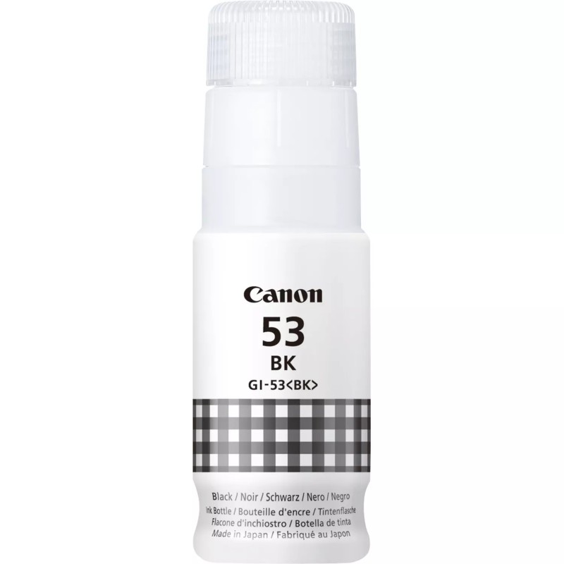 CARTUCCIA INK GI-53 PGBK NERO