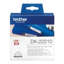 NASTRO ADES29MM DK-22210 BROTHER