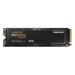 SSD 970 EVO PLUS M2 500GB