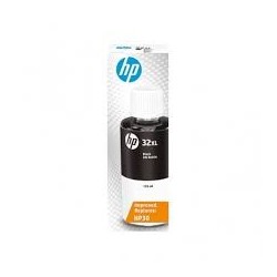 FLACONE HP 32XL BLACK 135ML