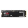 SSD 980 PRO M2 PCIE 40X4 2TB