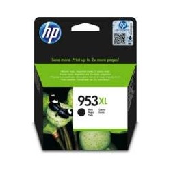 CARTUCCIA INK HP 953XL BK NO BLIST