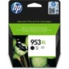 CARTUCCIA INK HP 953XL BK NO BLIST