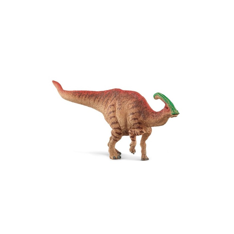 schleich Dinosaurs Parasaurolophus