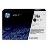 TONER HP 14A BLACK