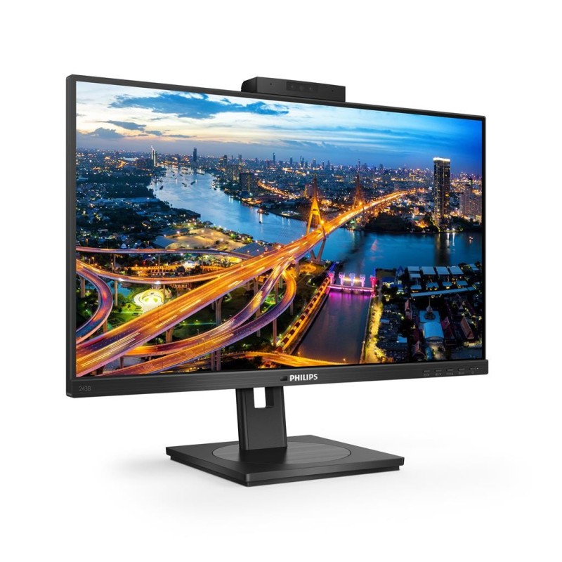 MONITOR PHILIPS 238" 243B1JH/00