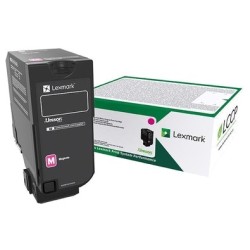 TONER RETURN PROGRAM MAGENTA 10K