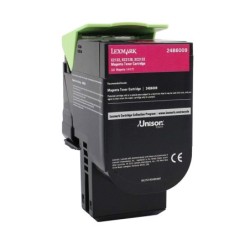 LEXMARK TONER MAGENTA XC2132 P